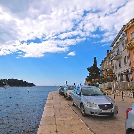 Apartments By The Sea 1050 Ровинь Экстерьер фото
